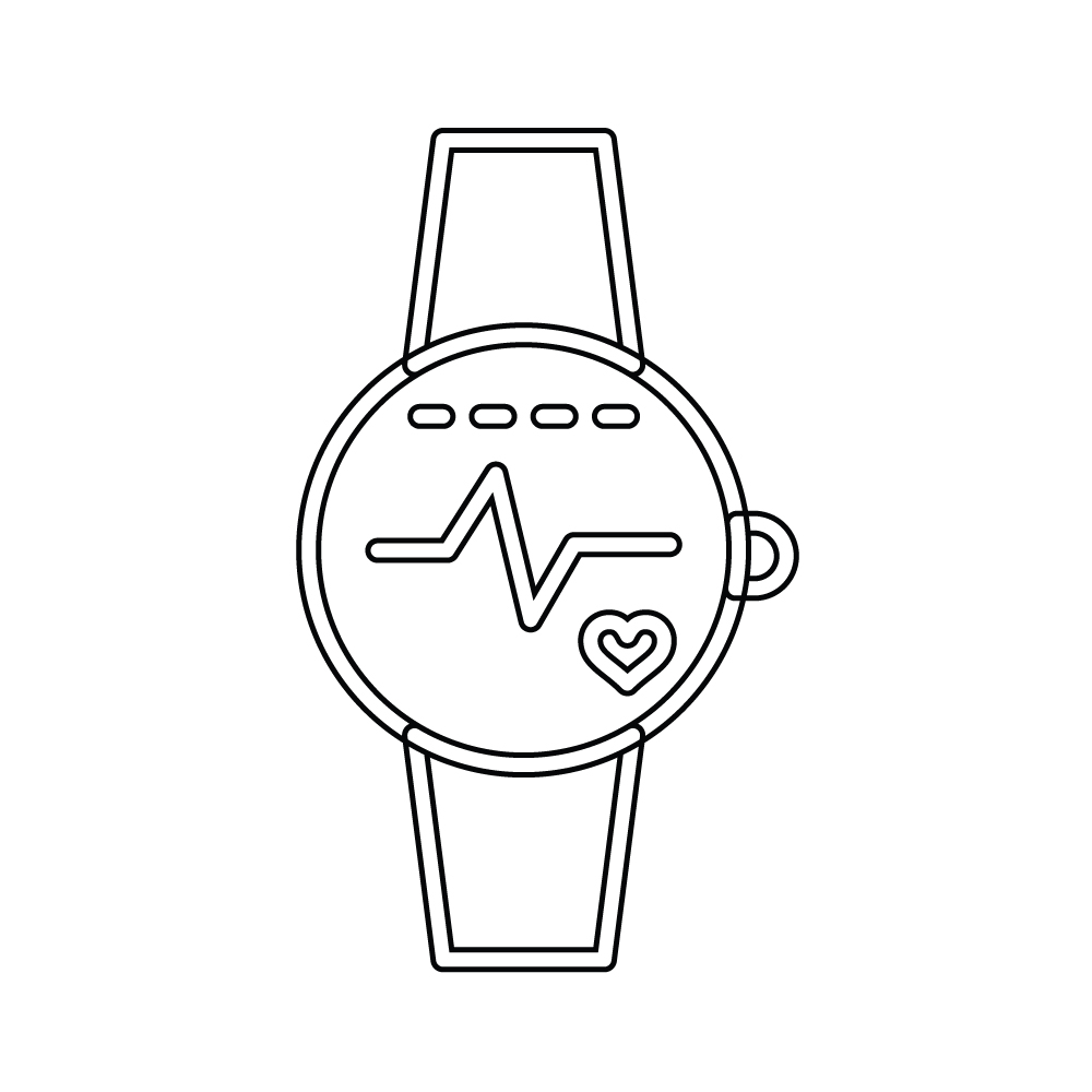 ساعت و مچ بند هوشمند