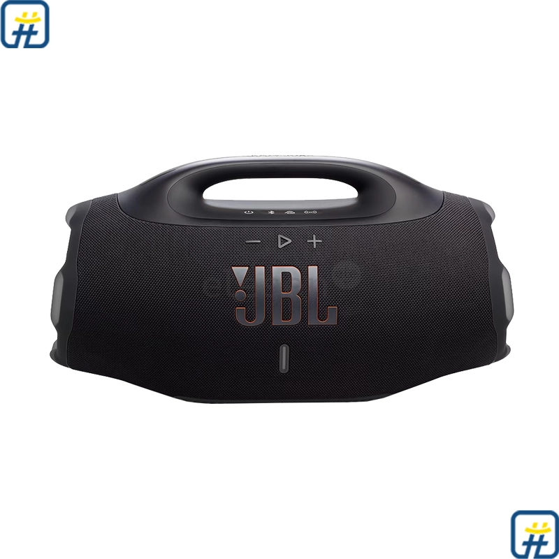 اسپیکر جی بی ال مدل BoomBox 4